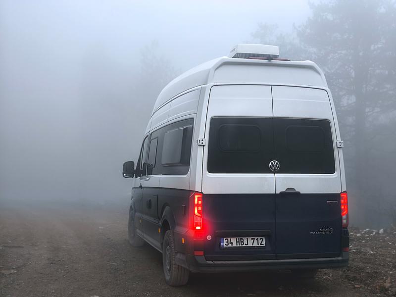 2025'de İz Bırakan Otomobiller