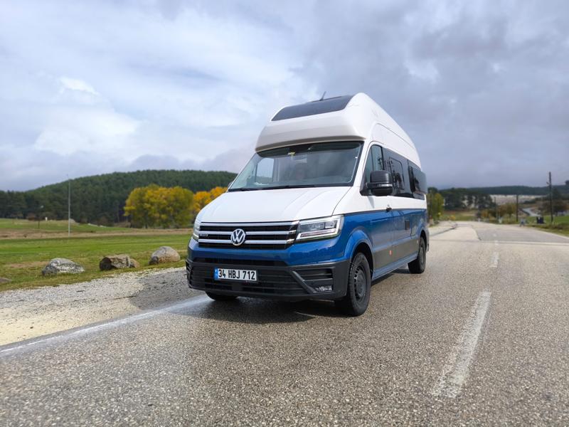 2025'de İz Bırakan Otomobiller