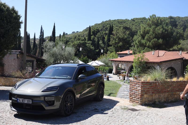 2025'de İz Bırakan Otomobiller