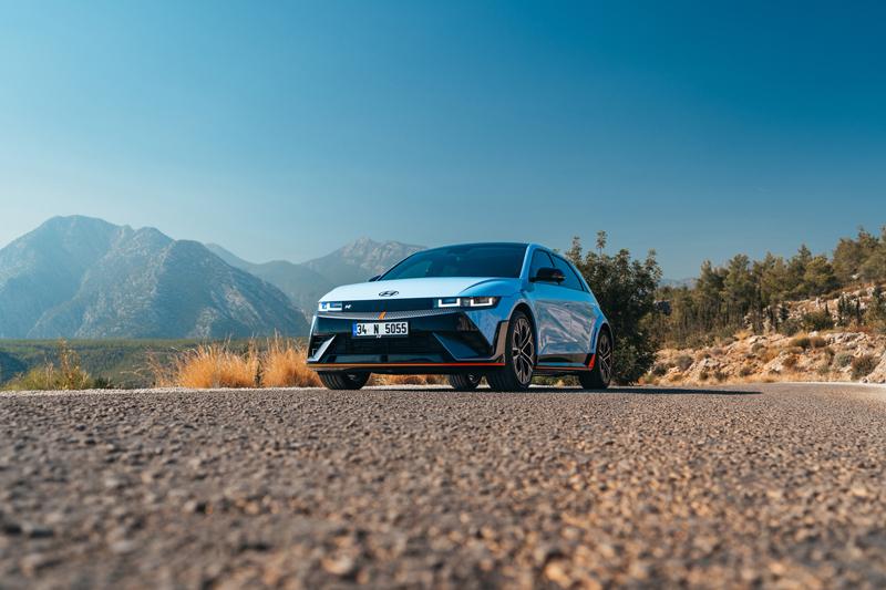 2025'de İz Bırakan Otomobiller