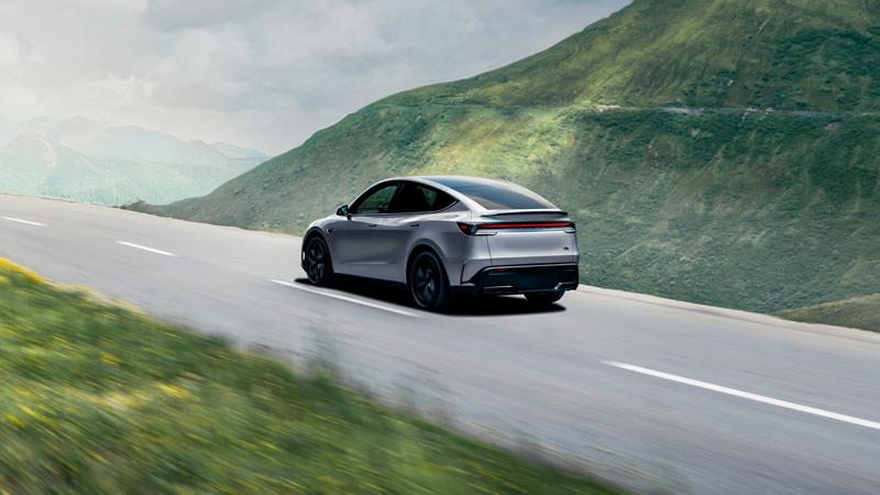 2025'de İz Bırakan Otomobiller