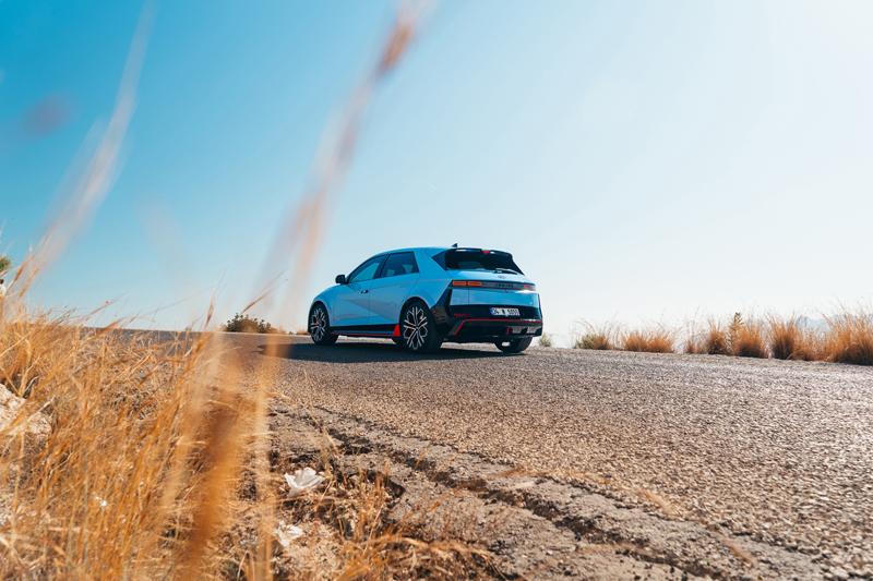 2025'de İz Bırakan Otomobiller