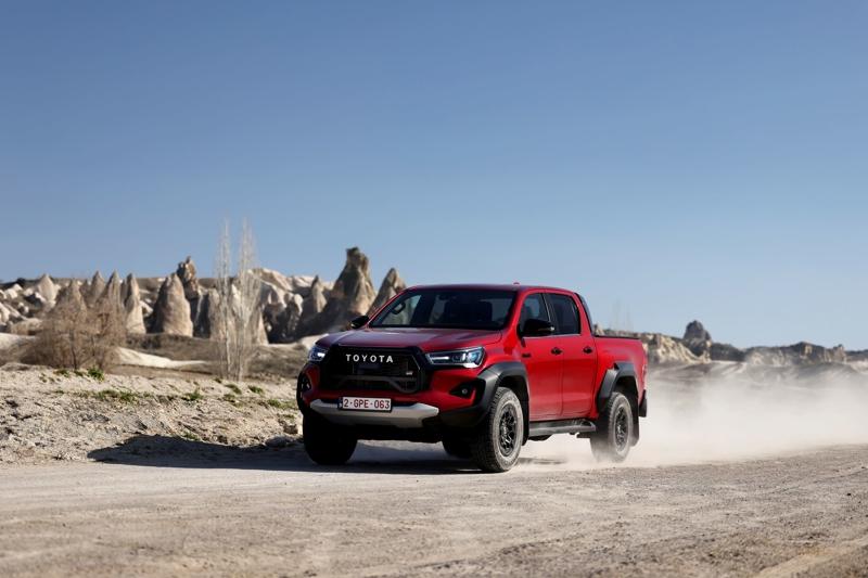 2025'de İz Bırakan Otomobiller