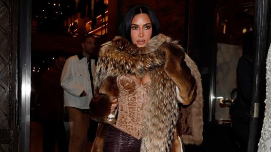 Aspen'de Kış Stili Referansları