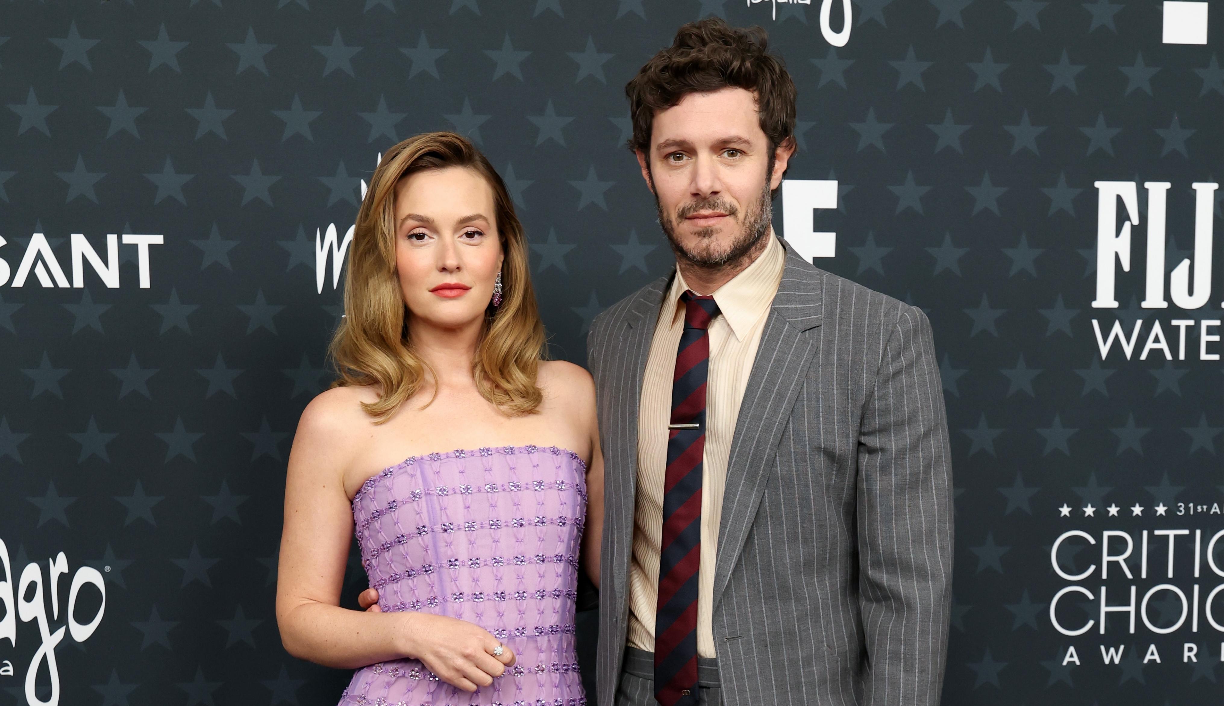 2026 Critics' Choice Ödülleri: En İyi Kırmızı Halı Görünümleri