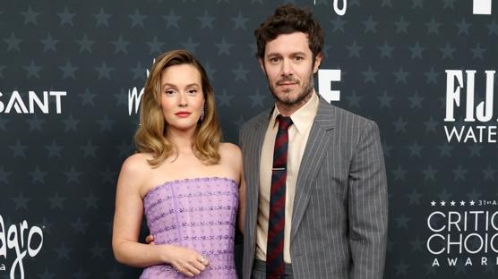 2026 Critics' Choice Ödülleri: En İyi Kırmızı Halı Görünümleri