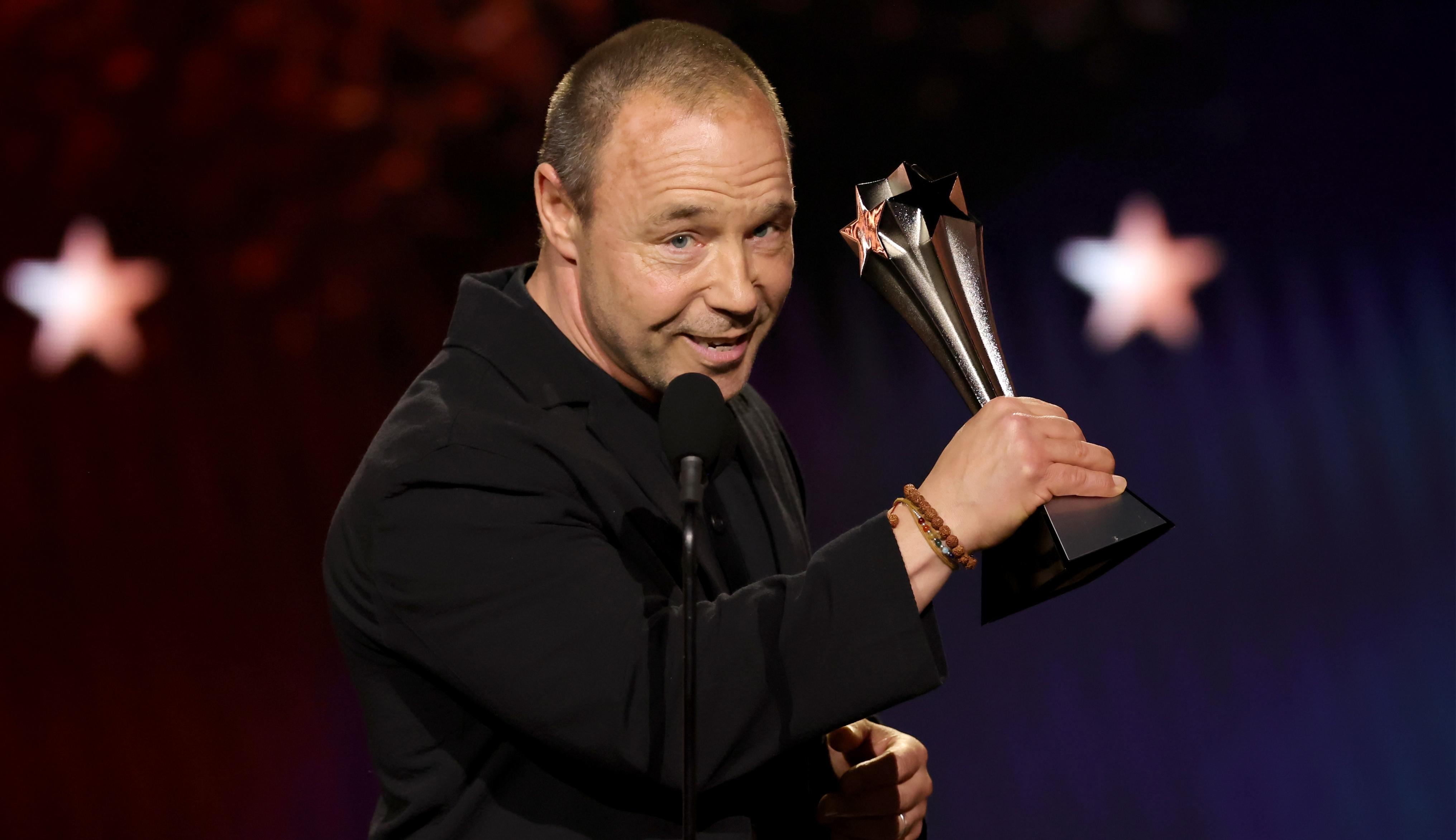 2026 Critics Choice Ödülleri Kazananlar Listesi
