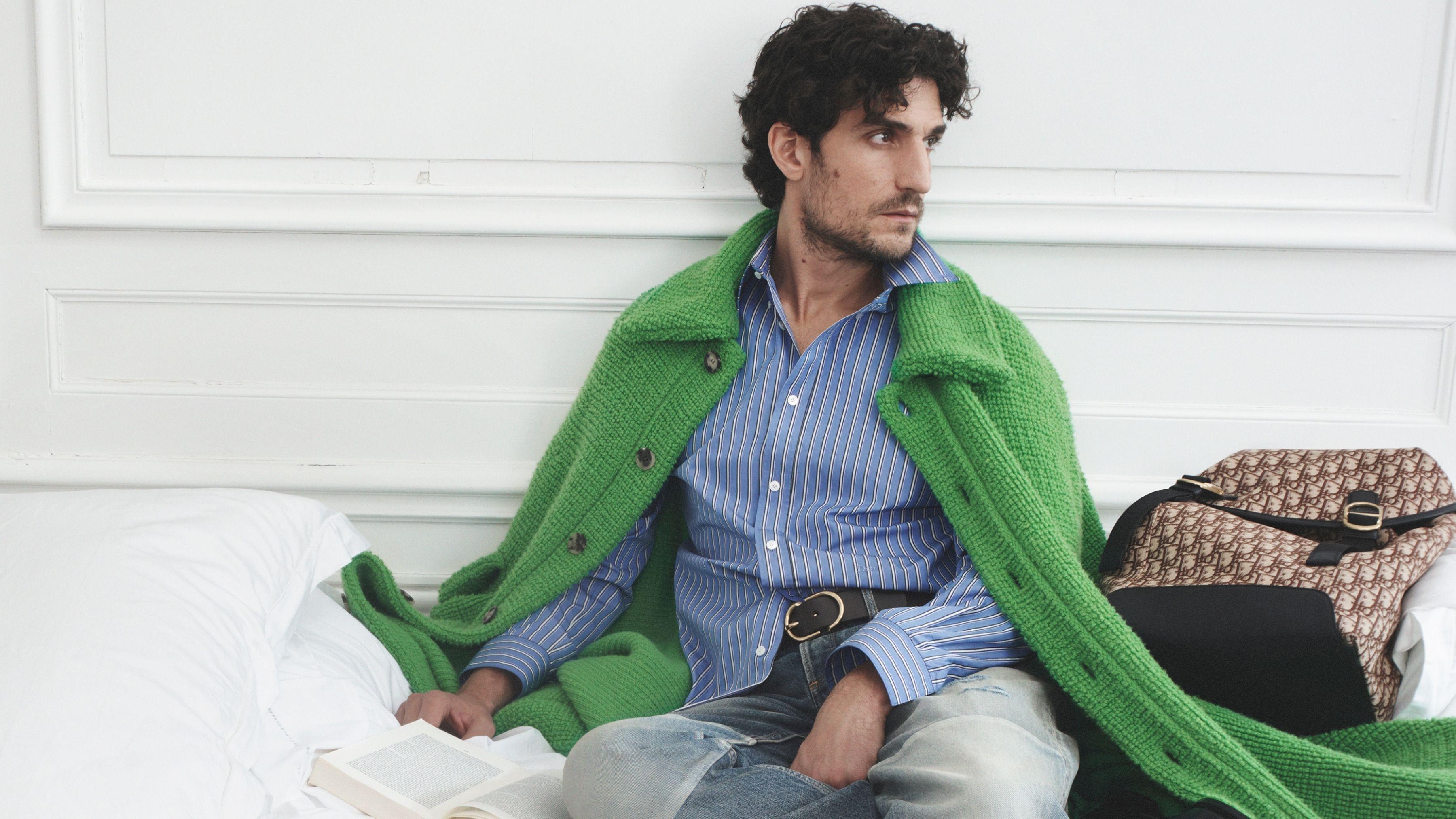 Kreatif Etki: Jonathan Anderson'ın Dior'da Yeni Anlatı Dili| Alem