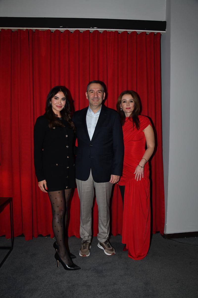 Uludağ'da Yılbaşı