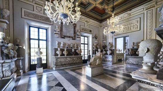 Cartier Mücevherlerinde Mitolojiden İzler