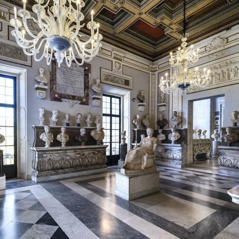 Cartier Mücevherlerinde Mitolojiden İzler