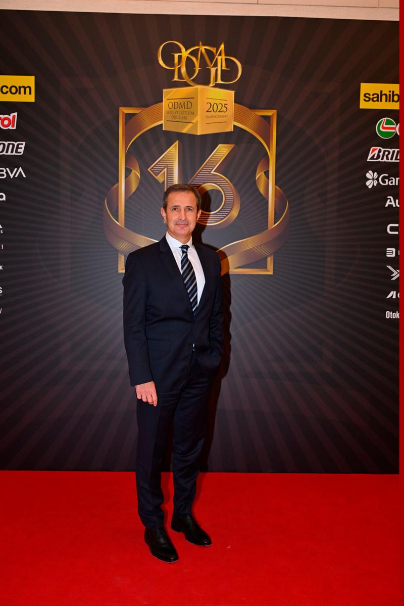 Gladyatörlerin Gecesi 