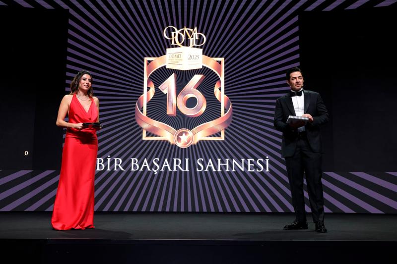 Gladyatörlerin Gecesi 