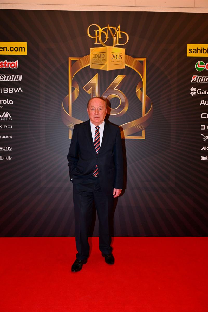 Gladyatörlerin Gecesi 