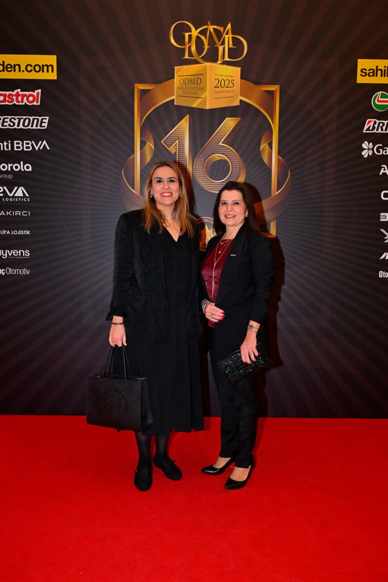 Gladyatörlerin Gecesi 