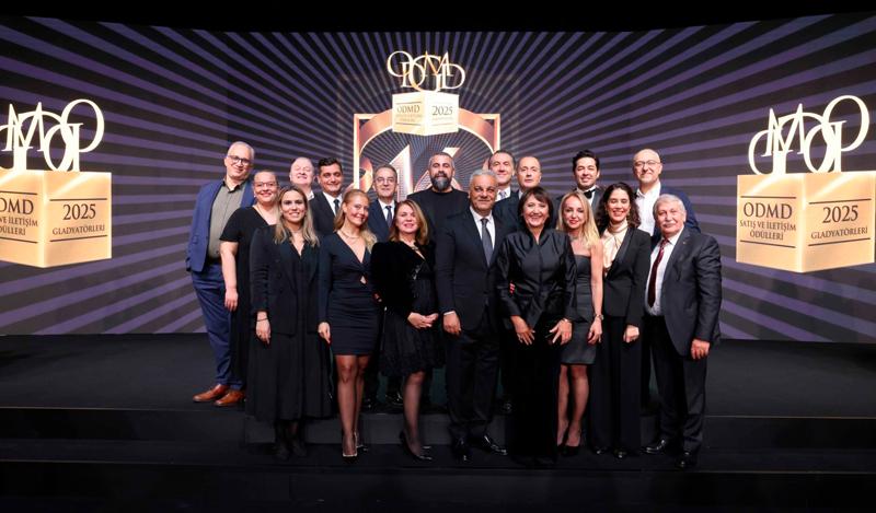 Gladyatörlerin Gecesi 