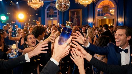 Çeyrek Asırlık Yolculuğun İmzası