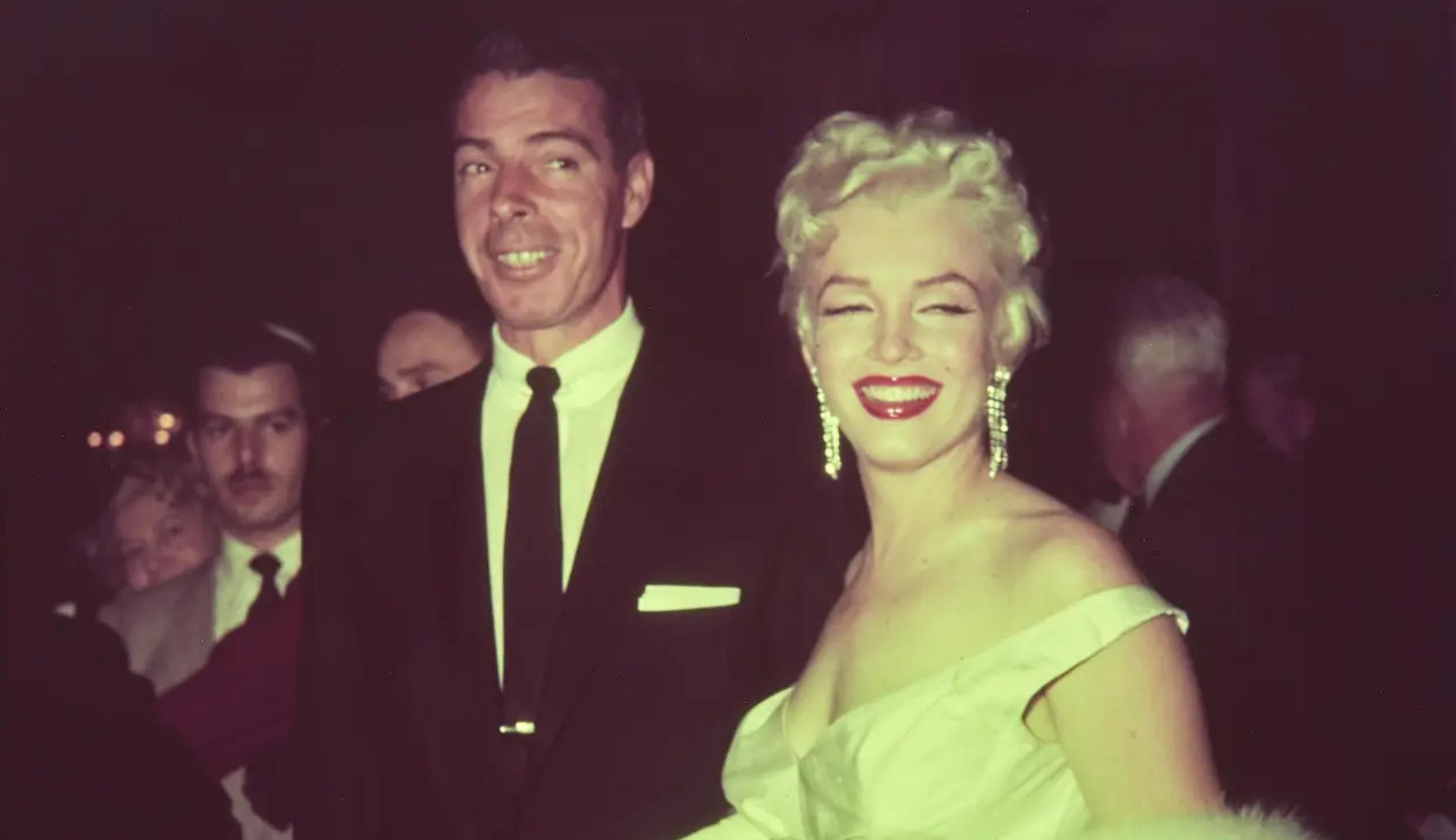 Marilyn Efsanesi Devam Ediyor