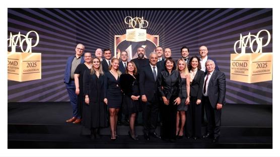 Gladyatörlerin Gecesi 