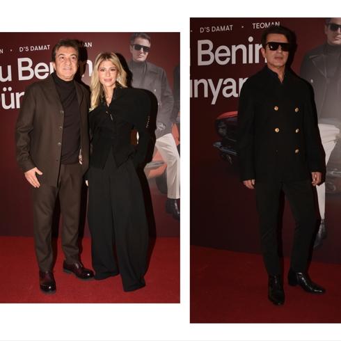 İkonik Dünyalar