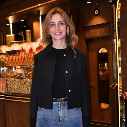 Şeker Tadında Açılış