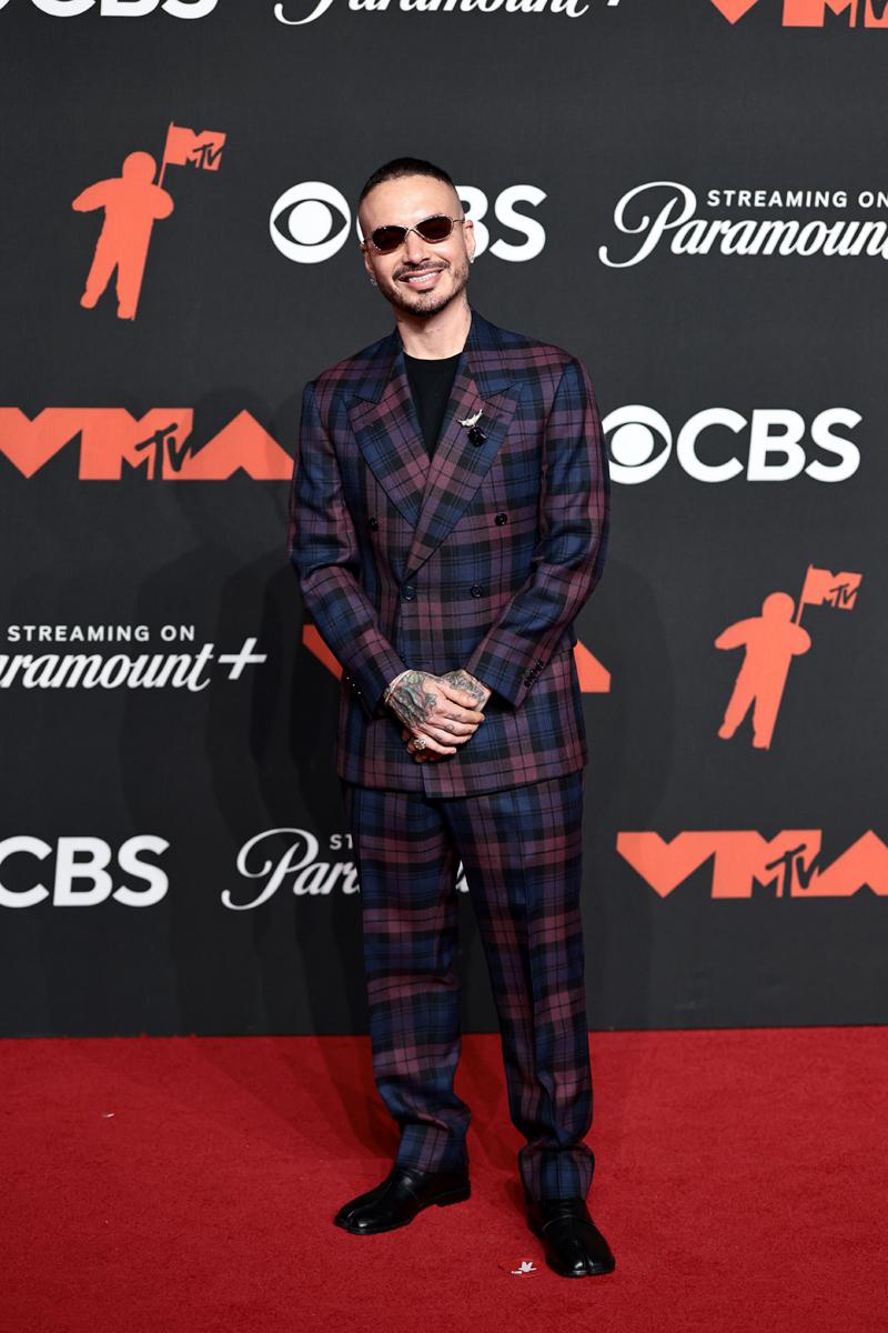 2025 MTV Video Müzik Ödülleri: En İyi Kırmızı Halı Görünümleri