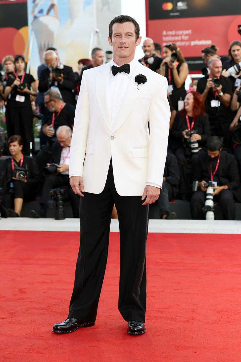 2025 Venedik Film Festivali: En İyi Kırmızı Halı Görünümleri