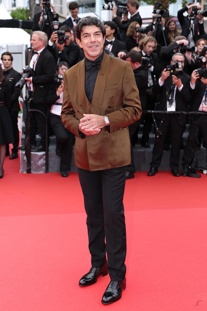 2025 Cannes Film Festivali: En İyi Kırmızı Halı Görünümleri