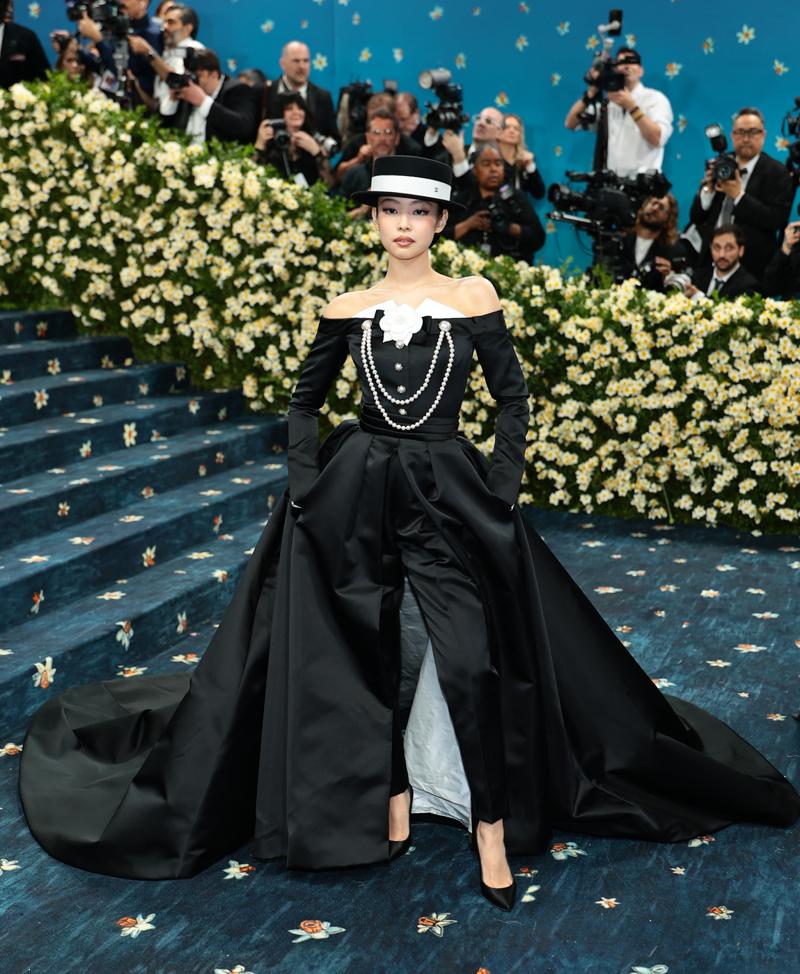 2025 MET Gala: En İyi Kırmızı Halı Görünümleri