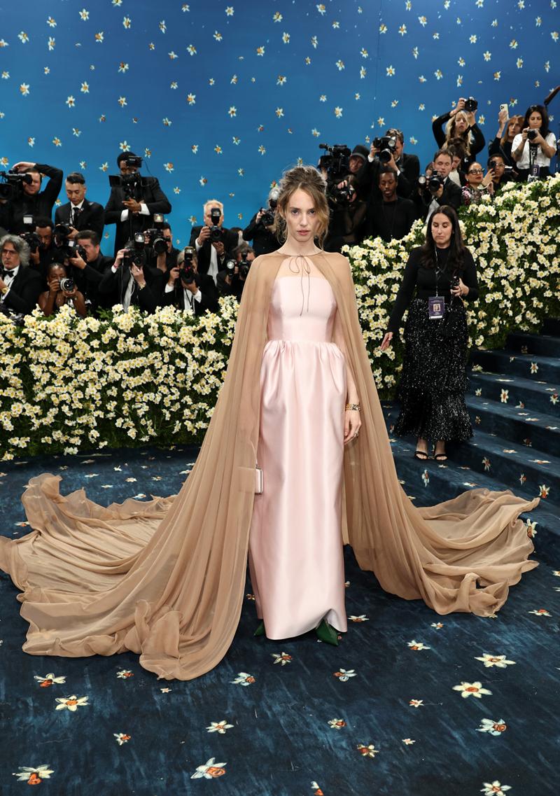 2025 MET Gala: En İyi Kırmızı Halı Görünümleri