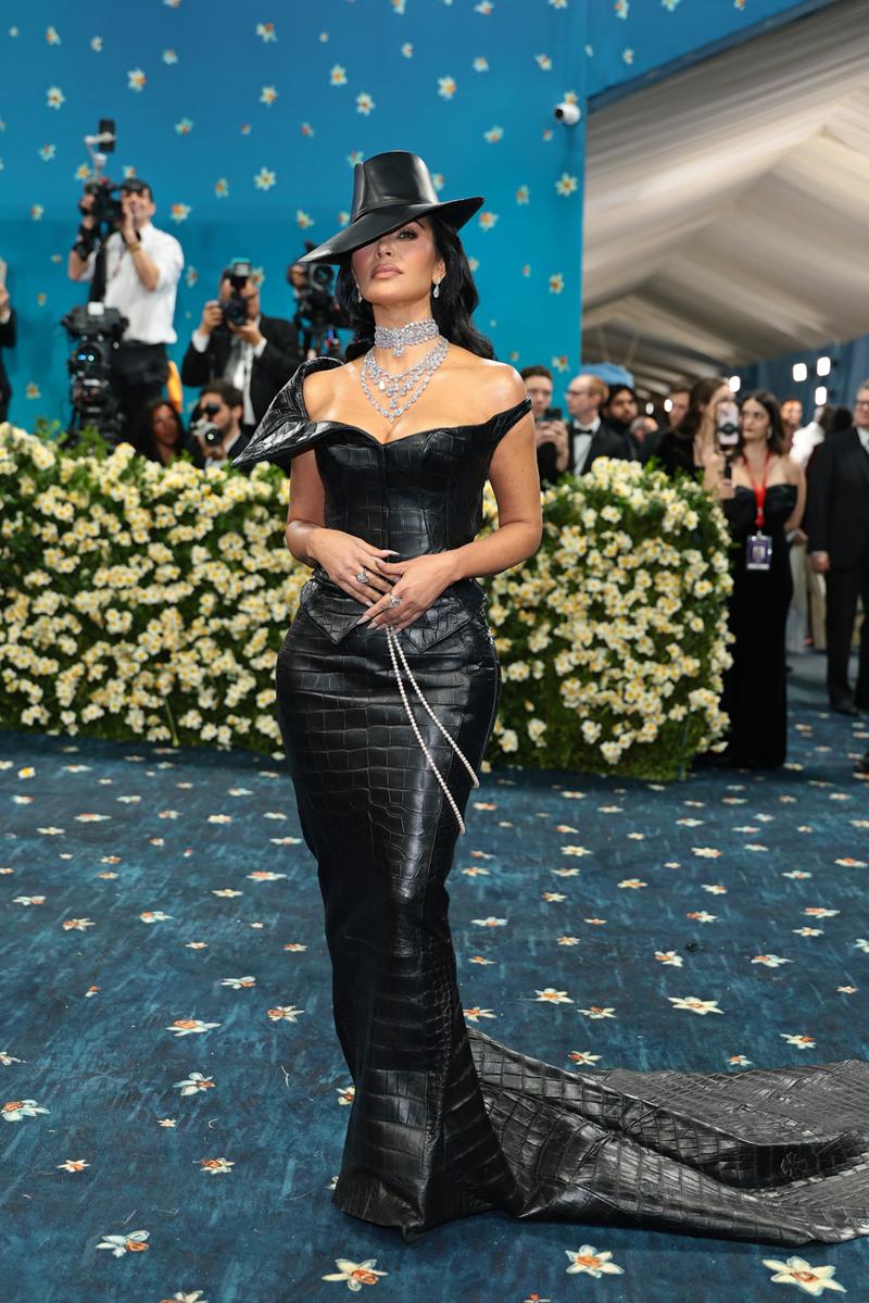 2025 MET Gala: En İyi Kırmızı Halı Görünümleri