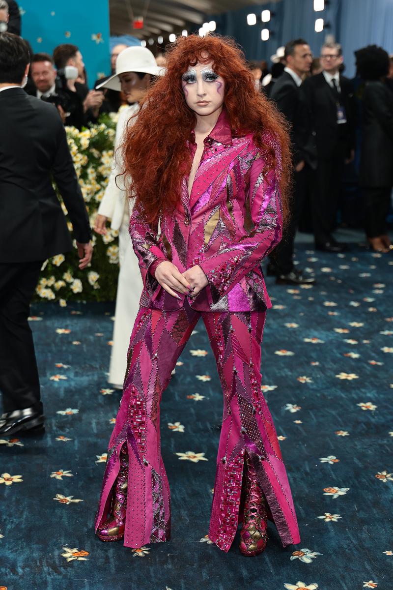 2025 MET Gala: En İyi Kırmızı Halı Görünümleri