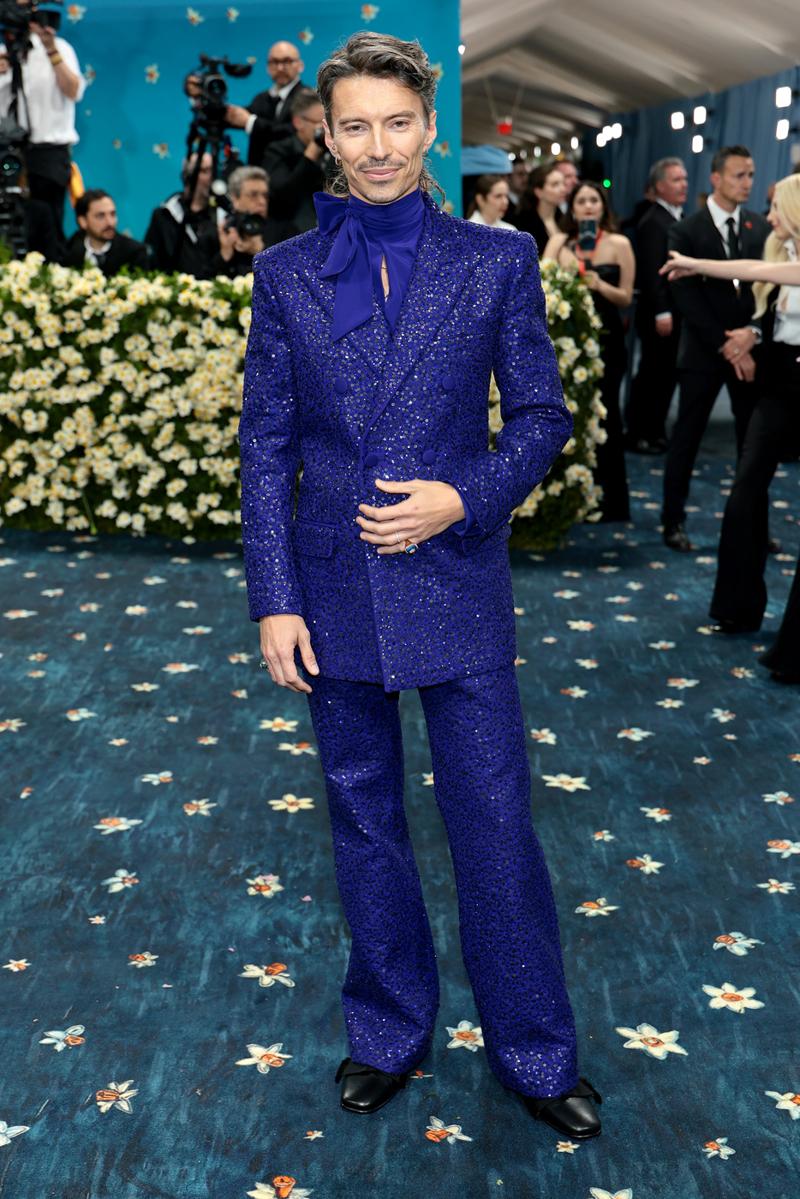 2025 MET Gala: En İyi Kırmızı Halı Görünümleri