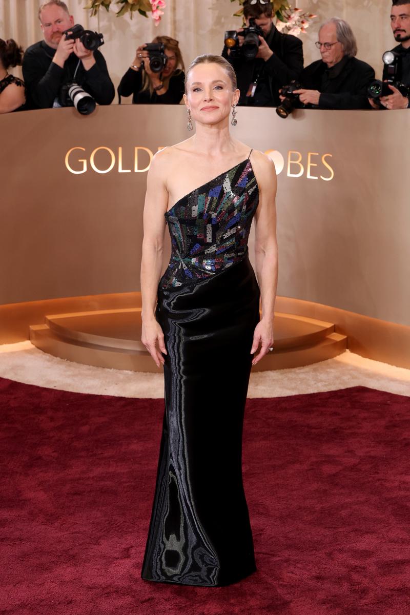 2026 Altın K&uuml;re &Ouml;d&uuml;lleri: En İyi Kırmızı Halı G&ouml;r&uuml;n&uuml;mleri