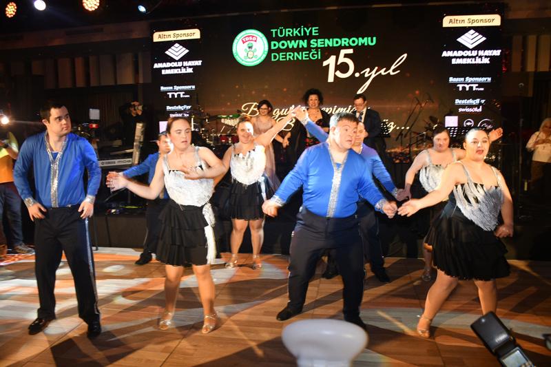 15 Yıllık Mücadele