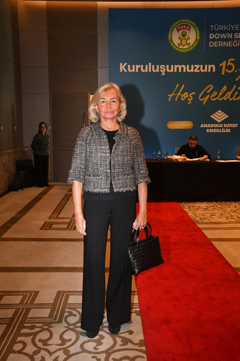 15 Yıllık Mücadele