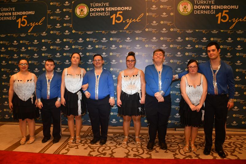 15 Yıllık Mücadele