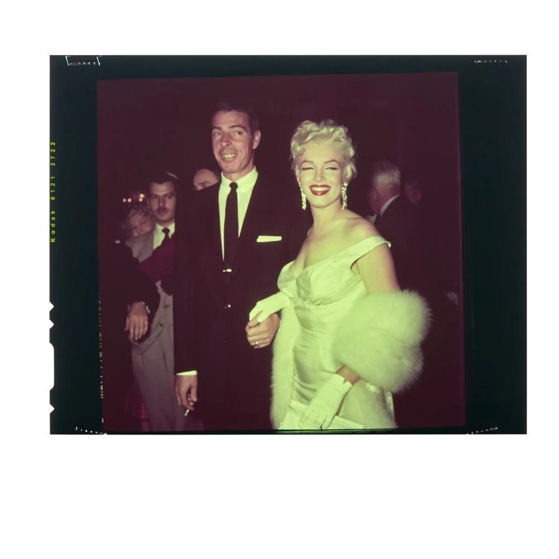 Marilyn Efsanesi Devam Ediyor