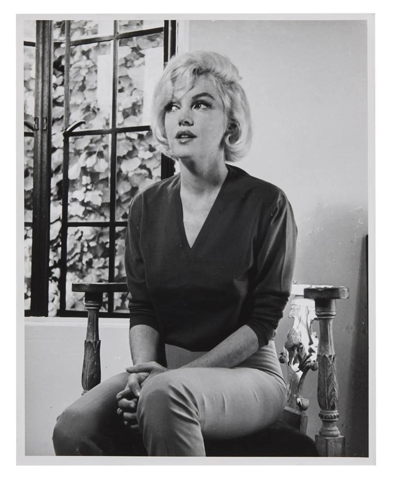 Marilyn Efsanesi Devam Ediyor