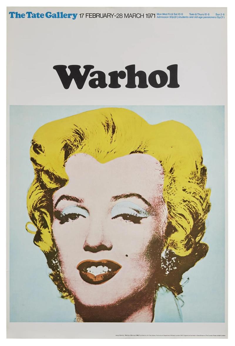 Marilyn Efsanesi Devam Ediyor