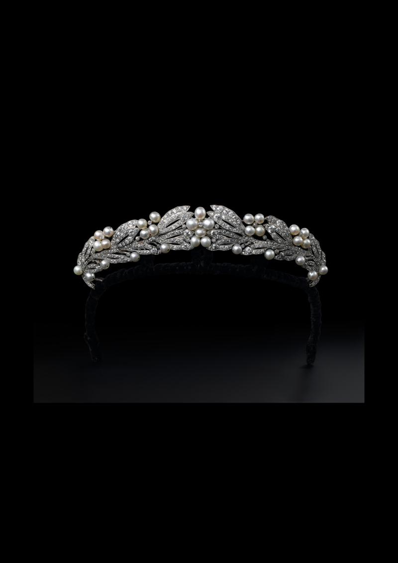 Cartier Mücevherlerinde Mitolojiden İzler