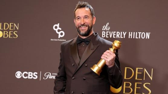 2026 Altın Küre Ödülleri Kazananlar Listesi