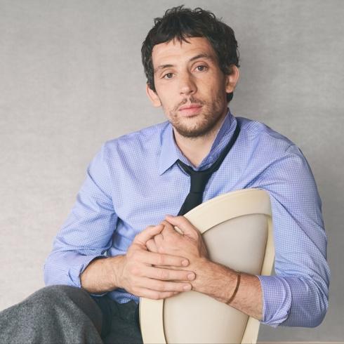 Josh O'Connor Dior'un Yeni Marka Elçisi Oldu