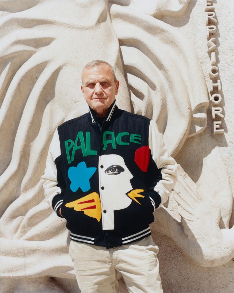 Jean-Charles de Castelbajac: Hayal kurmanın gücü