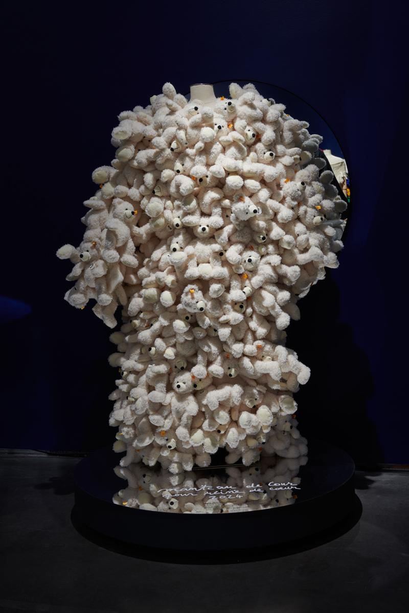 Jean-Charles de Castelbajac: Hayal kurmanın gücü