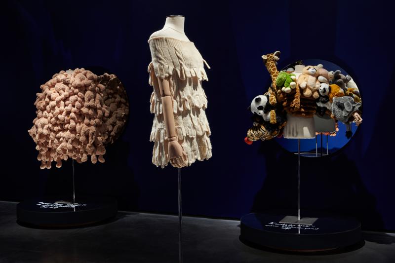 Jean-Charles de Castelbajac: Hayal kurmanın gücü