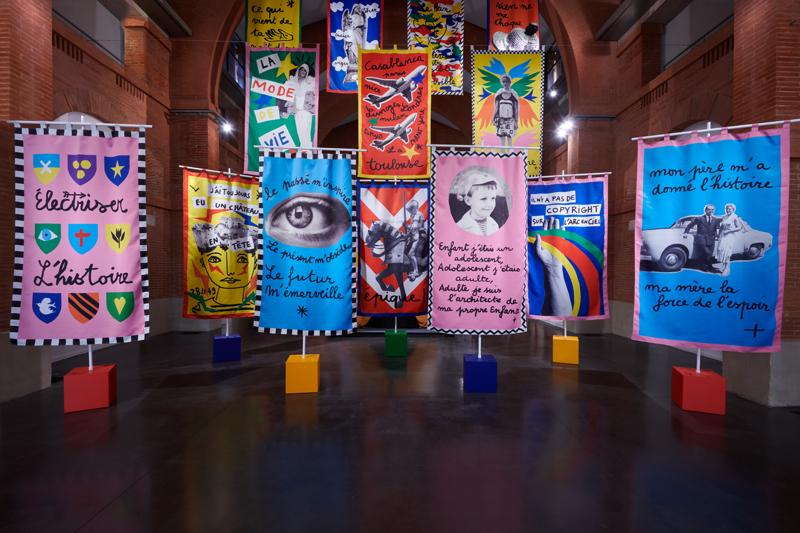 Jean-Charles de Castelbajac: Hayal kurmanın gücü