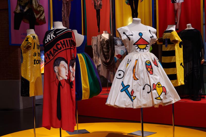 Jean-Charles de Castelbajac: Hayal kurmanın gücü