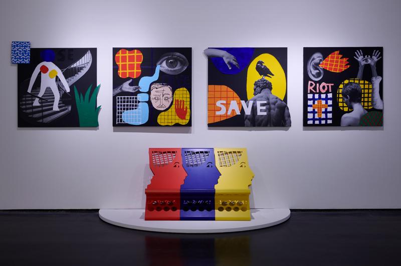 Jean-Charles de Castelbajac: Hayal kurmanın gücü