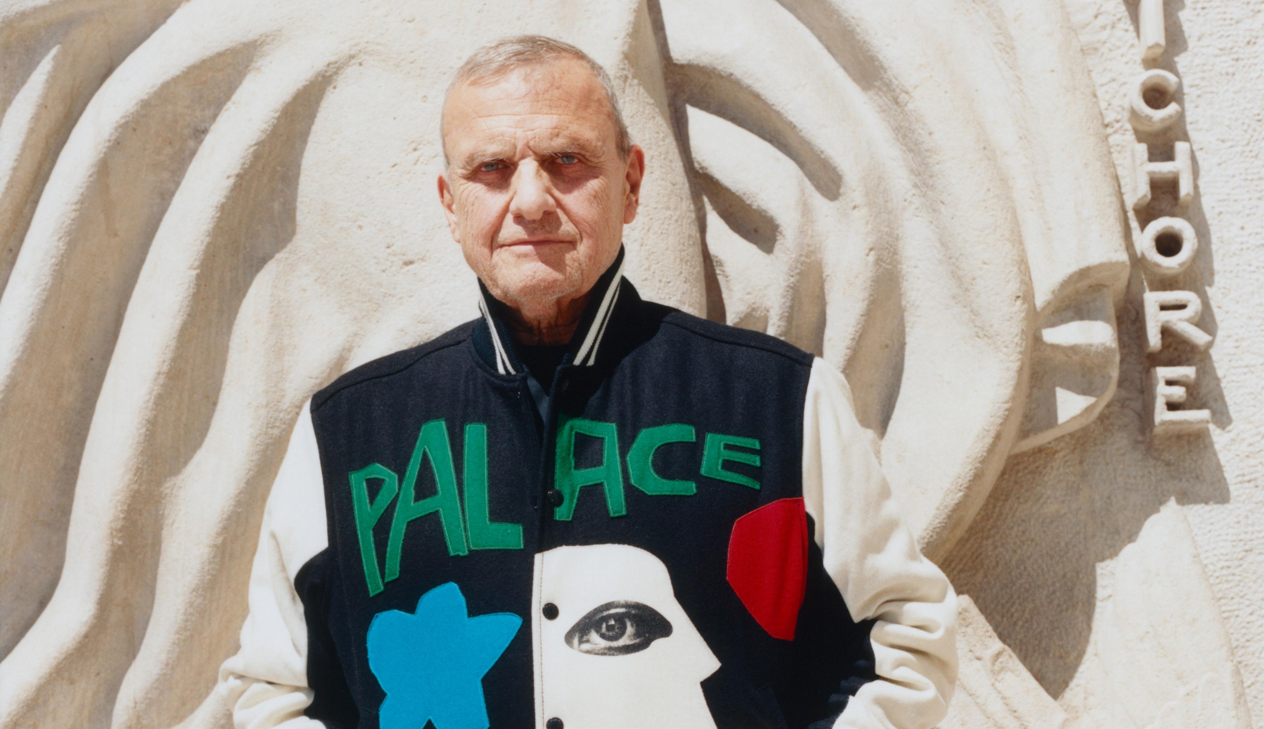 Jean-Charles de Castelbajac: Hayal kurmanın gücü